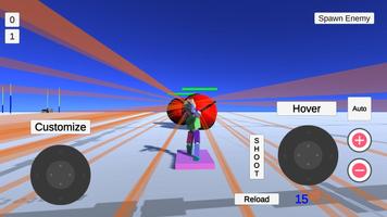 SquareVille screenshot 1