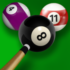 King Of 8 Ball icon