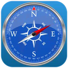 Smart Compass Sensor Android APK download