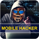 Mobile Hacked: Phone Hacker Prank aplikacja