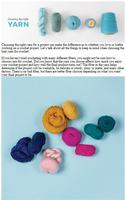 Crochet Tutorial poster