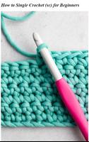 Crochet Tutorial screenshot 2
