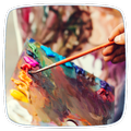 Acrylic Painting Guide
