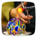 Glass Blowing Tutorial