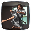 Karate Training Tutorial