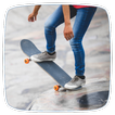 How to Skateboard アイコン