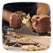 How to Use a Hand Plane ícone