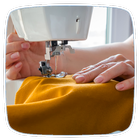 Sewing Techniques Guide icône