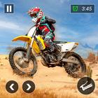 Bike Racing Game - Bike Game icon