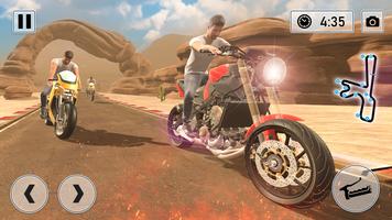 Bike Racing Game - Bike Game screenshot 2