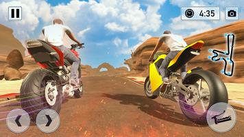 Bike Racing Game - Bike Game screenshot 3