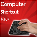 Computer Shortcut Keys