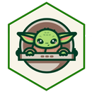Baby Yoda: Puzzle Star War Gam APK