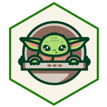 Baby Yoda: Puzzle Star War Gam