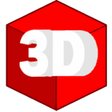 The Hardest Game 3D icon