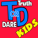 Truth Or Dare Kids