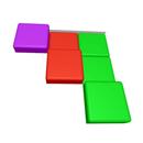 Squares - Free Colorful Puzzle APK
