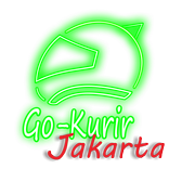 Go-Kurir - Jakarta
