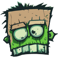 Stacky Zombie