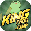 APK King Frog Jump