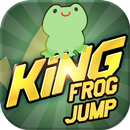 King Frog Jump APK