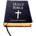 King James Bible-icoon