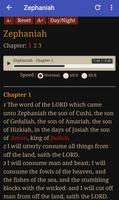 King James Bible screenshot 3