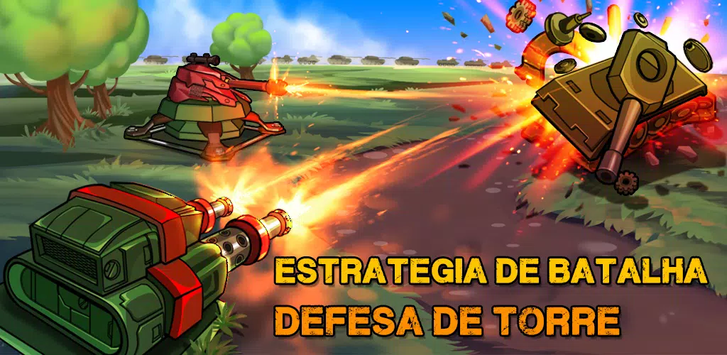 Conquista Mini Cruzada e Jogo de Estratégia Militar versão móvel andróide  iOS apk baixar gratuitamente-TapTap