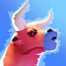 Merge Creature Battle APK