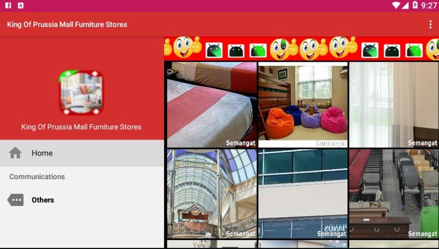 King Of Prussia Mall Furniture Stores For Android Apk Download