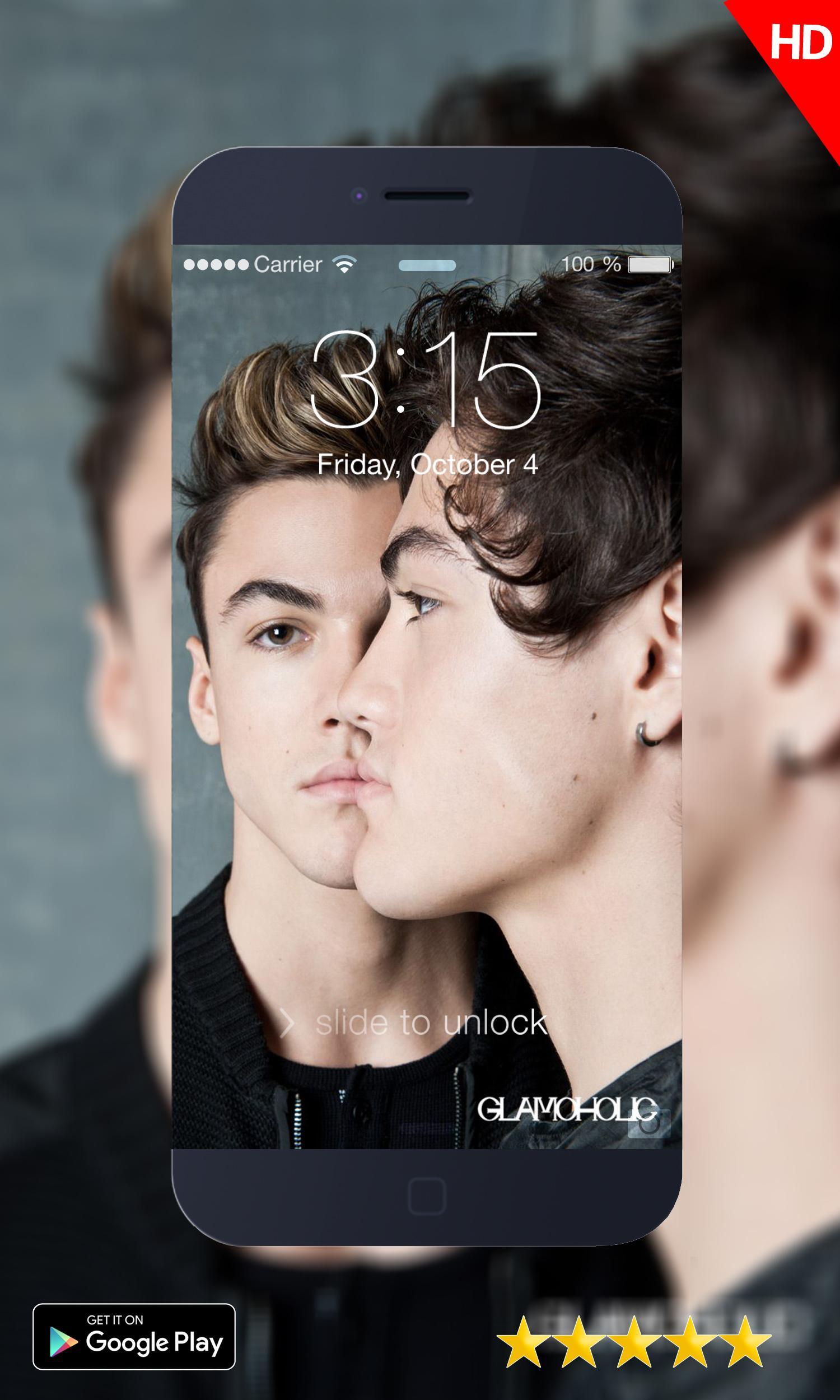 Dolan Twins Wallpapers Hd For Android Apk Download