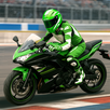 Traffic Bike Rider Rush APK