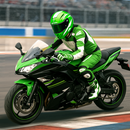 Traffic Bike Rider Rush APK