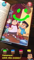 Zach King: Mirror Magic screenshot 2