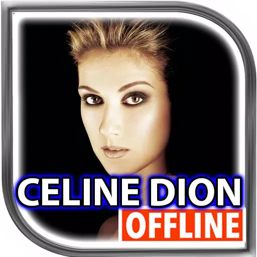 CELINE DION - Offline MP3 & Video Album Collection APK pour Android  Télécharger