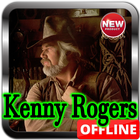 KENNY ROGERS icon