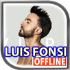 LUIS FONSI - Offline MP3 & Album Collection APK