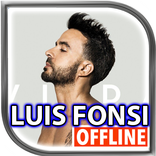 LUIS FONSI - Offline MP3 & Album Collection