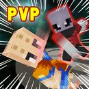 APK Pixel Cube Z Super Warriors