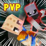 Pixel Cube Z Super Warriors icon