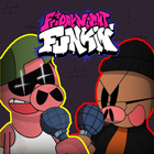 Piggy friday night   funkin Mod icon