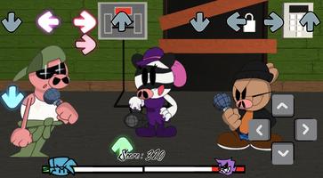 Piggy friday night   funkin Mod screenshot 1