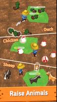 Mushroom Farm スクリーンショット 3