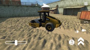 Construction simulator SIM: Ca captura de pantalla 3