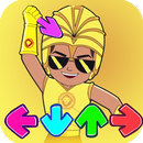 Little Singham Mahabali FNF 2D APK