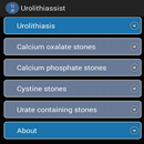 Urolithiasis Assist APK