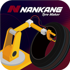 Tyre maker icône
