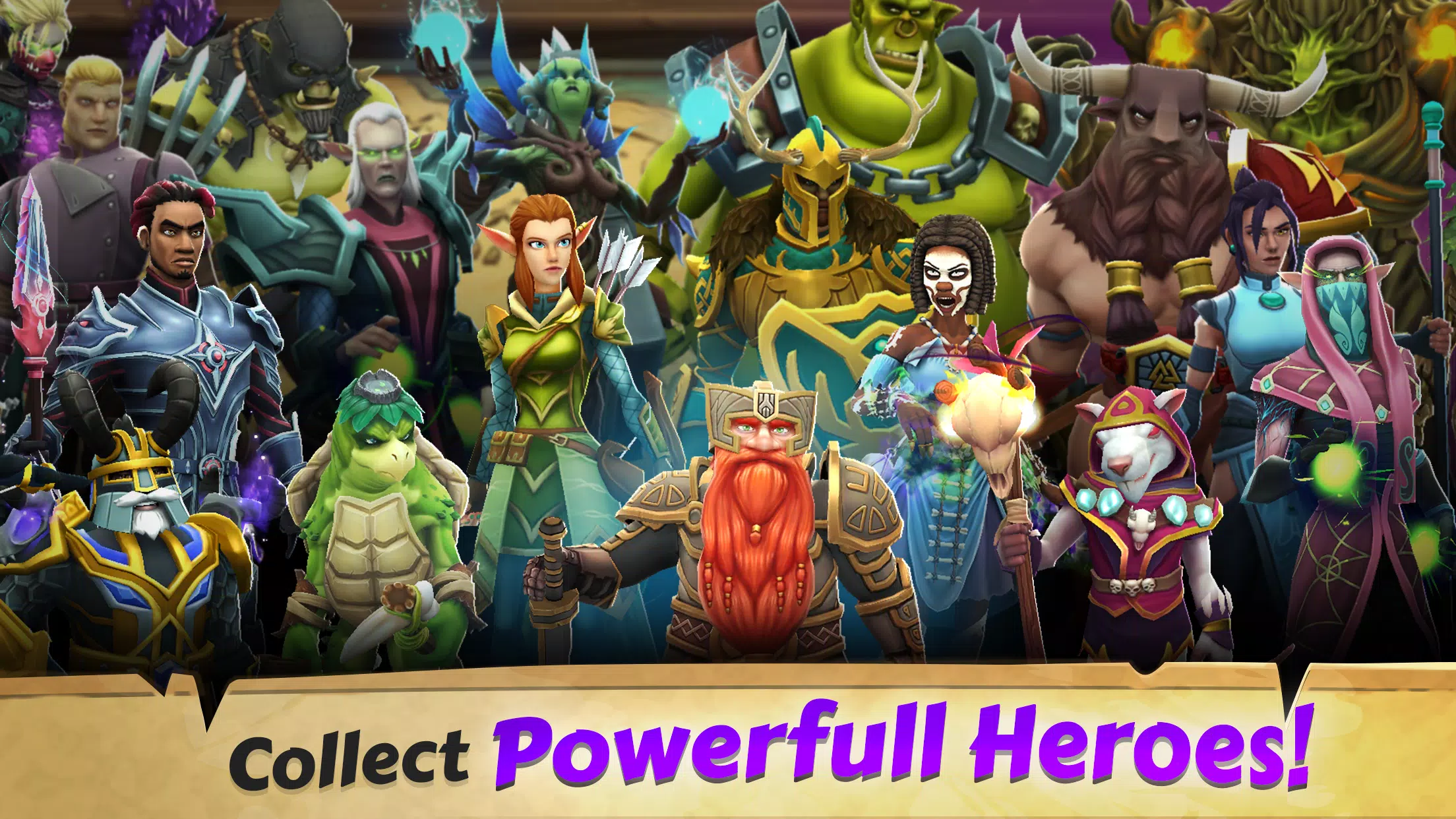 RPG Dice: Heroes of Whitestone v0.800 MOD APK (Damage Multiplier