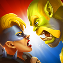 FFA: Fantasy Fighter Arena APK