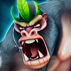 آیکون‌ Monster Battle World